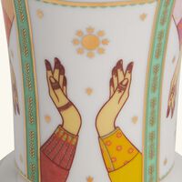 Hessa Incense Burner silsal hessa incense burner