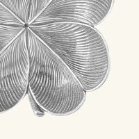 buccellati clover leaf bowl small