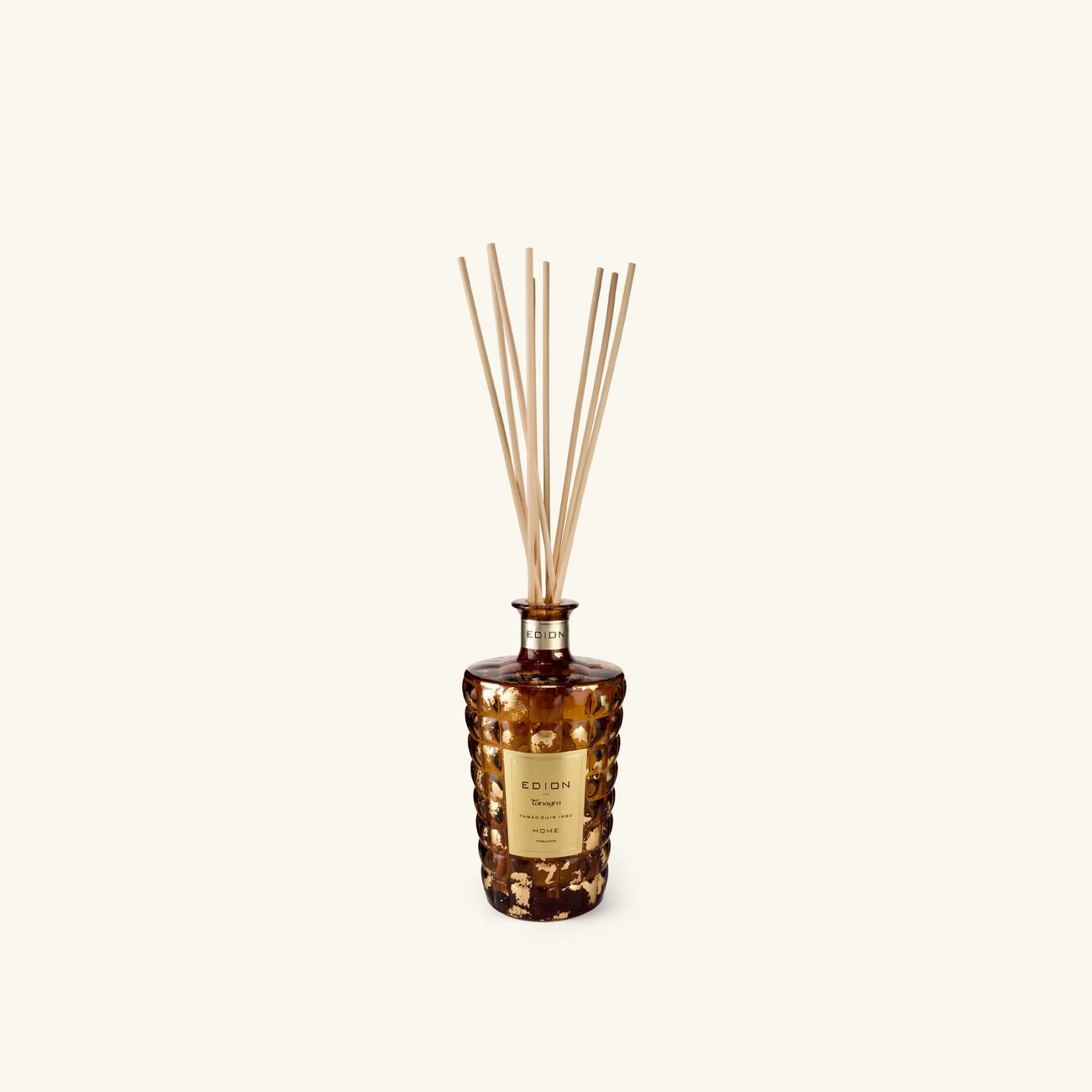 Tobacco Amber Diffuser 3000ML edion tobacco amber diffuser 3000ml
