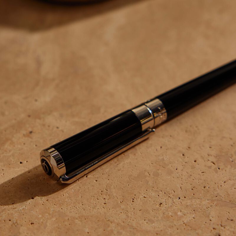 اس تي دوبون قلم الحبر الجاف  بولبوينت  ليبرتي