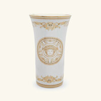 versace medusa gala coffee cup   saucer white set of 6