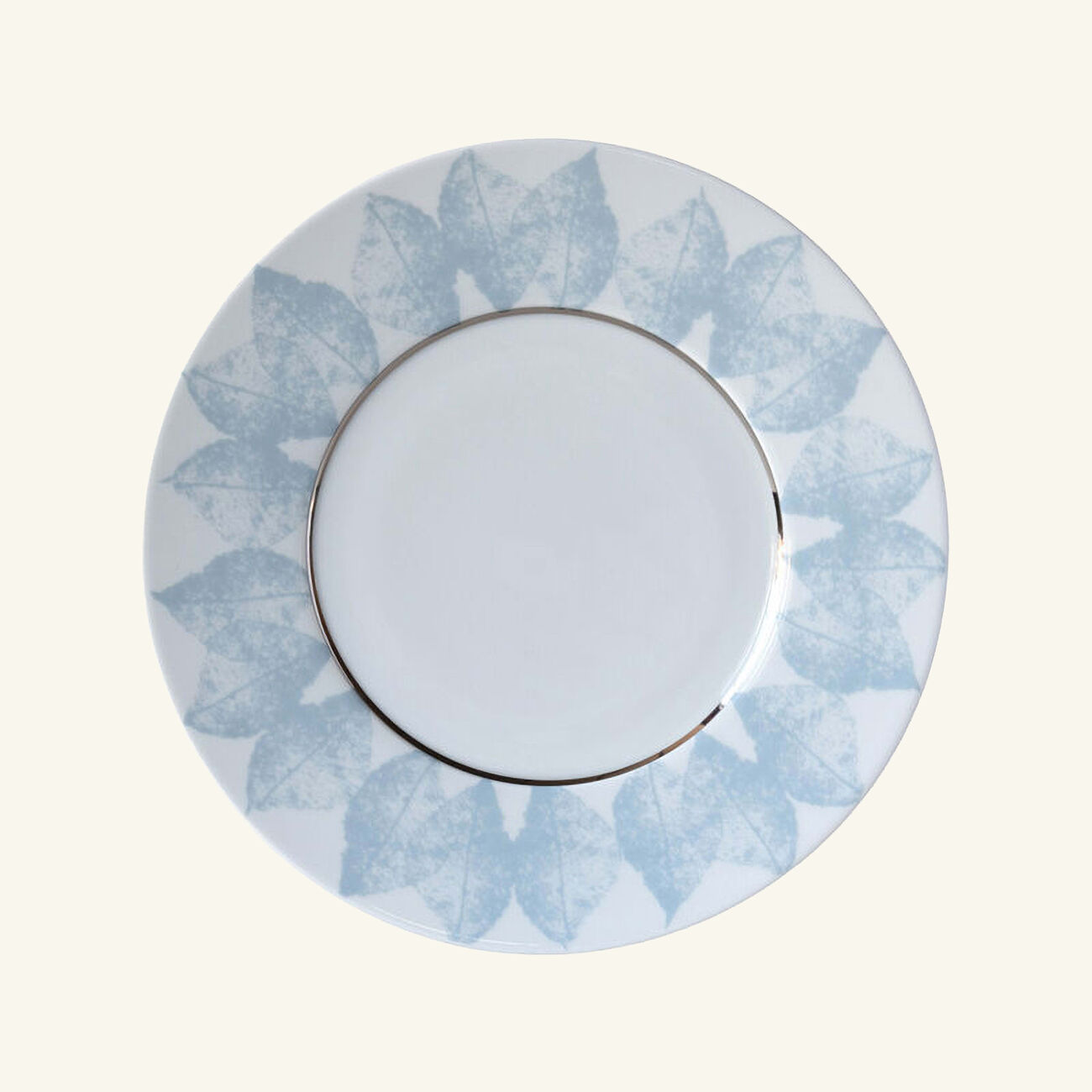 Silva Set Of 4 Assorted Dessert Plates bernardaud silva set of 4 assorted dessert plates