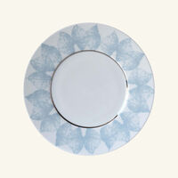 Silva Set Of 4 Assorted Dessert Plates bernardaud silva set of 4 assorted dessert plates