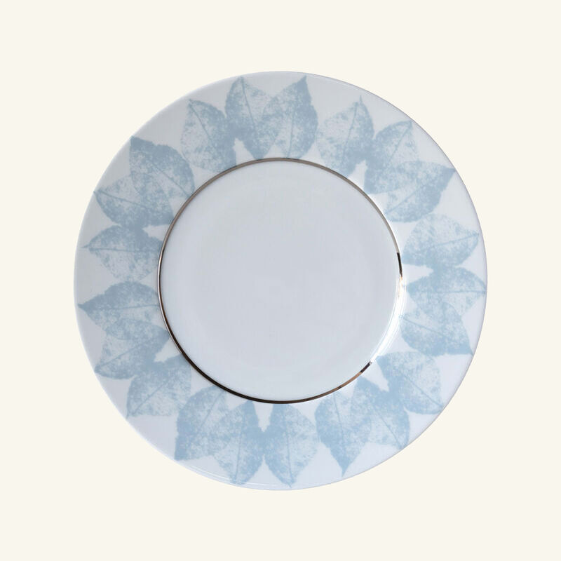 Silva Set Of 4 Assorted Dessert Plates bernardaud silva set of 4 assorted dessert plates