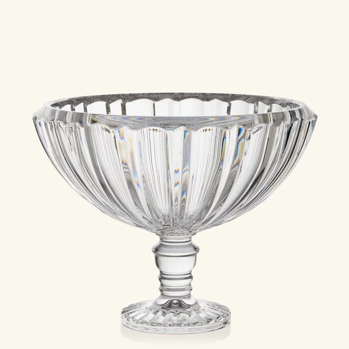 Earth Centerpiece Large Clear mario cioni c earth centerpiece large clear