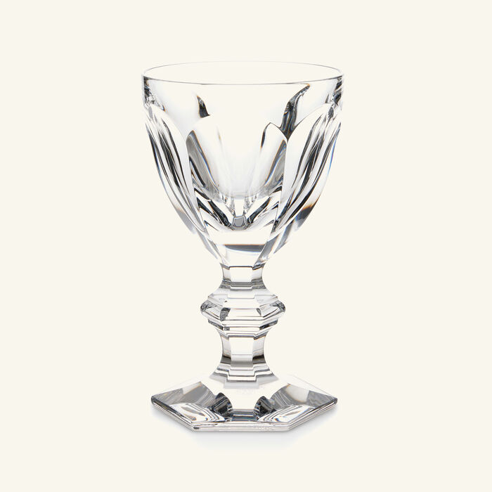 Harcourt 1841 Glass Clear baccarat harcourt 1841 glass clear