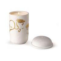 Light & Scent Dragons Candle, small