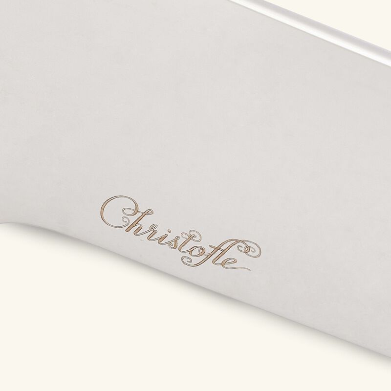 كريستوفل ملقط ثلج أو من الستانلس ستيل