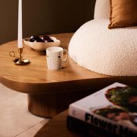 bernardaud knossos paros mug blue