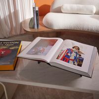 Louis Vuitton Virgil Abloh - Ultimate Edition Book 47x39cm assouline louis vuitton virgil abloh ultimate edition book 47x39cm