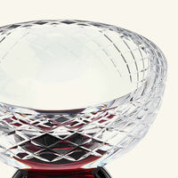 reflections copenhagen jackie centerpiece green