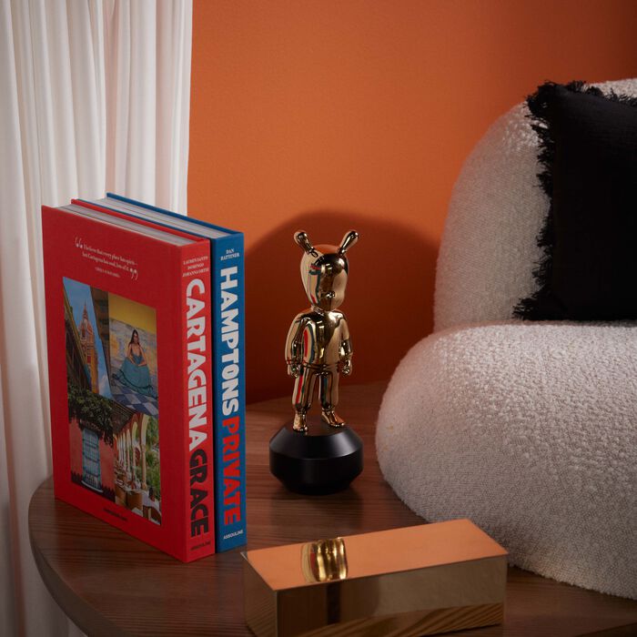 آسولين كتاب كارتاجينا جريس 25x33 سم