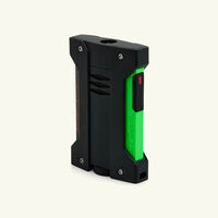 Defi Extreme Matte Lighter Green st dupont defi extreme matte lighter green