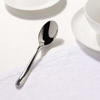 l ame de christofle table spoon stainless steel
