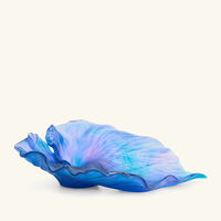 Arum Centrepiece Blue daum arum centrepiece blue