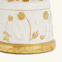 Taormina Cake Stand White villari taormina cake stand white