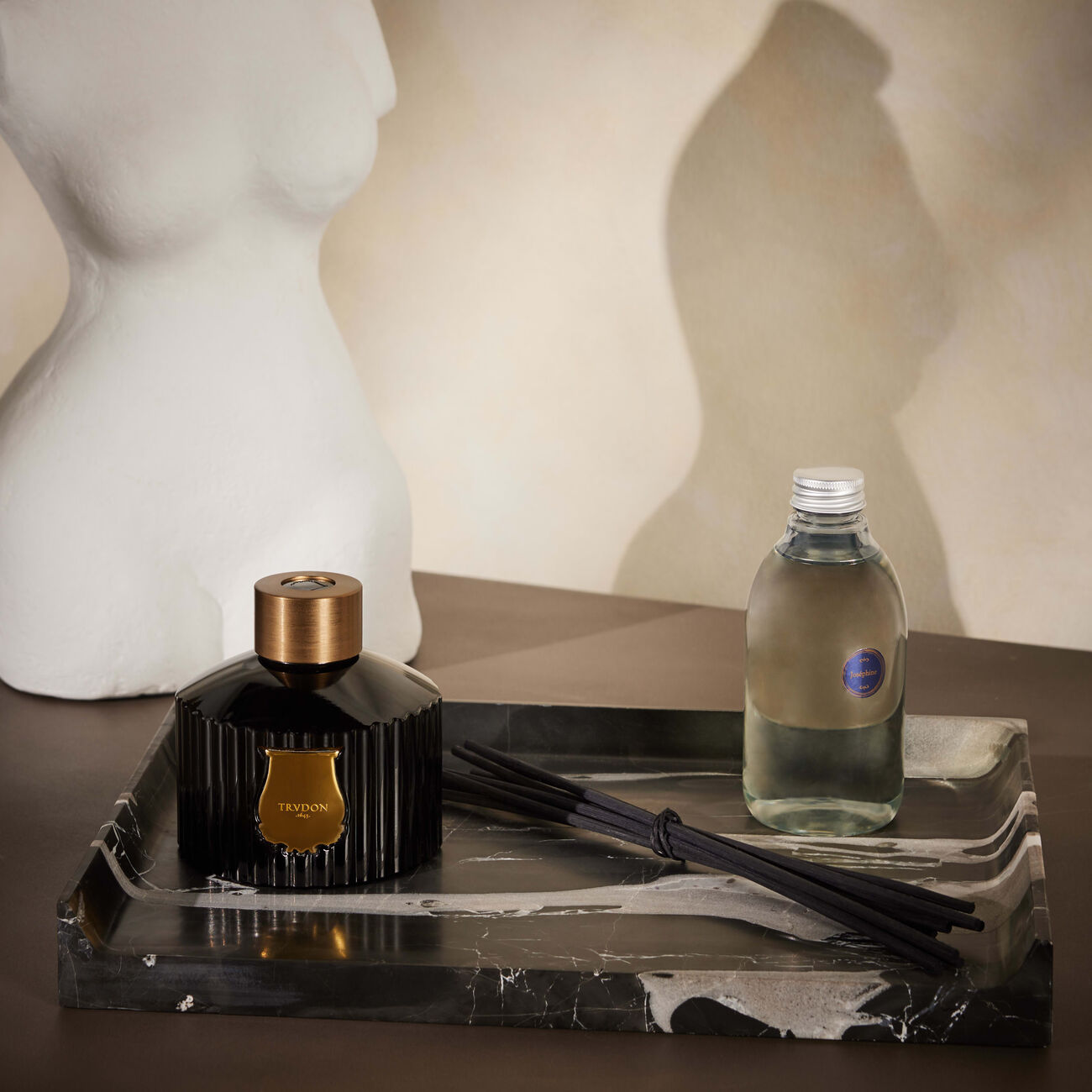 ترودون عبوة إعادة ملء موزع العطر جوزفين 300 مل