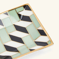 Arcade Trinket Tray Rectangular Small Set Of 4 jonathan adler arcade trinket tray rectangular small set of 4