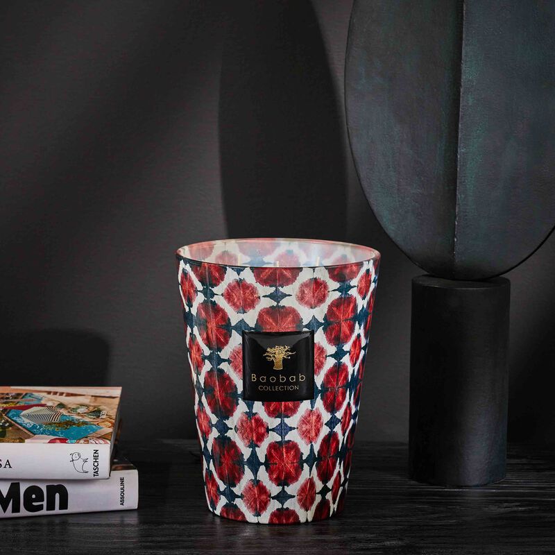 Bohomania Django Candle Max 24 baobab collection bohomania django candle max 24