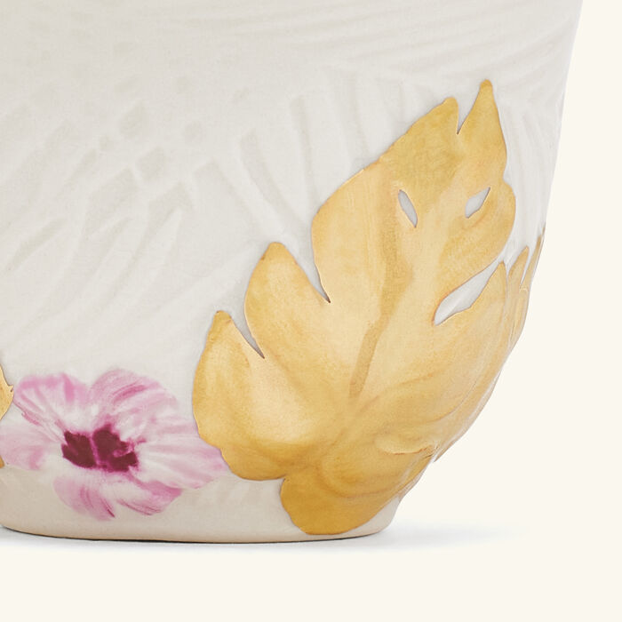 villari acapulco arabic coffee cup white