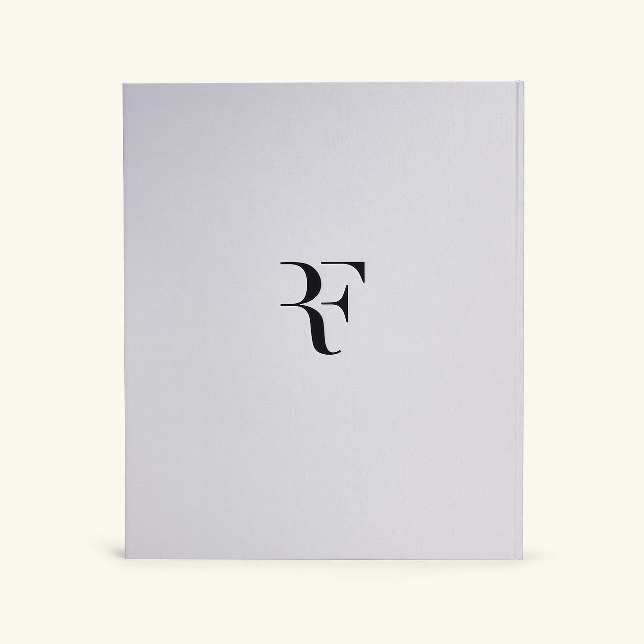 assouline federer ultimate book 48x41cm
