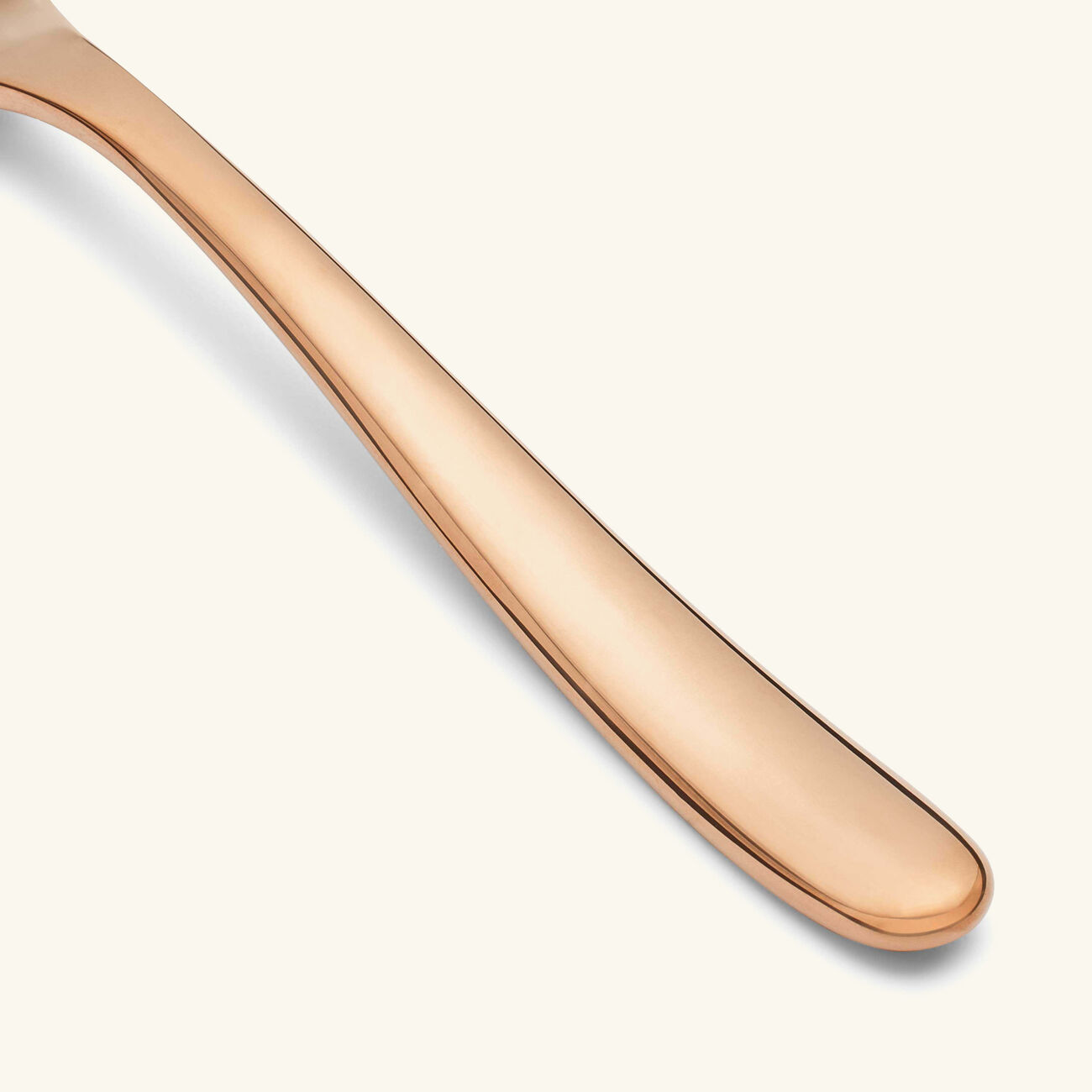 L' Ame De Fish Fork Pink christofle l ame de fish fork pink