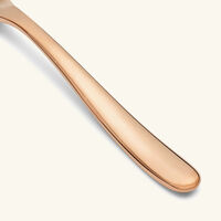 L' Ame De Fish Fork Pink christofle l ame de fish fork pink