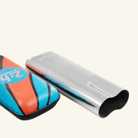st dupont 24h le mans double cigar case blue