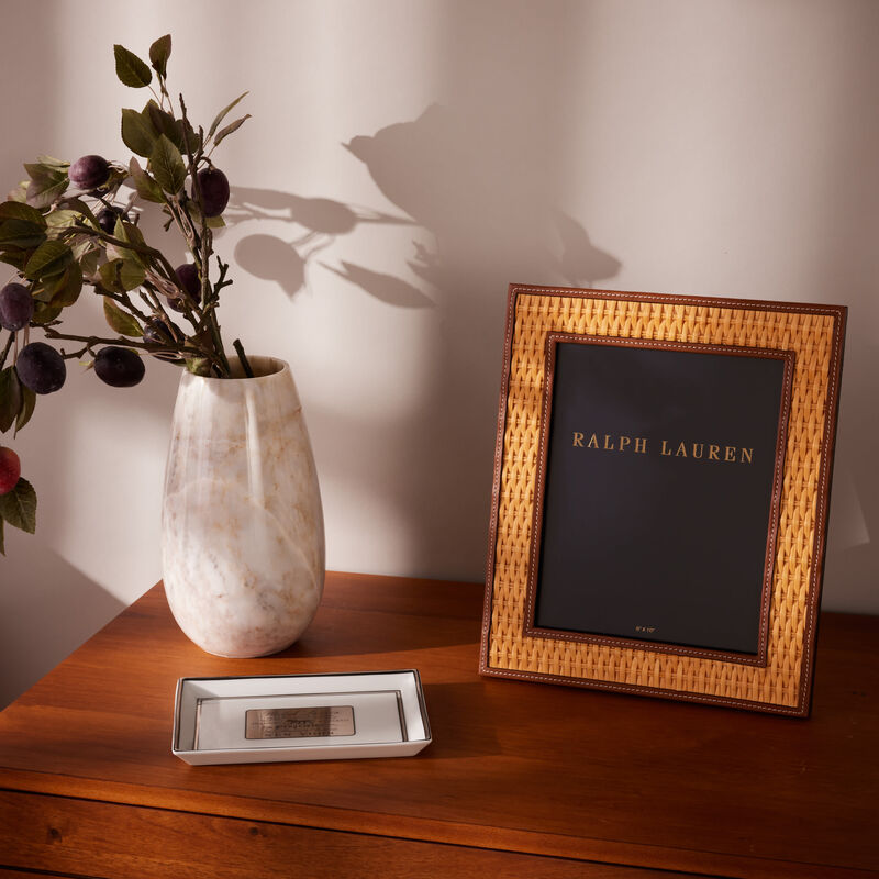 ralph lauren home wincott trinket tray rectangular small