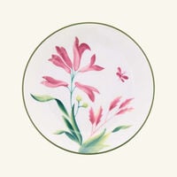 Florenza Malva Impero Tea Cup Saucer Pink ginori 1742 florenza malva impero tea cup saucer pink