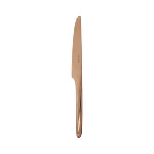 L' Ame De Fish Knife Copper, medium