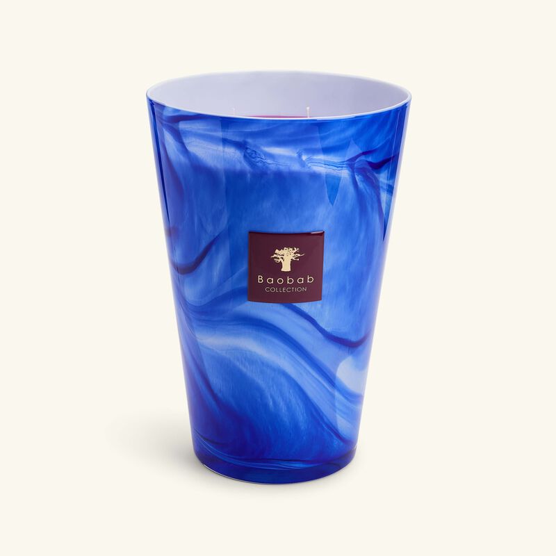 baobab collection atlas majorelle max 35 candle