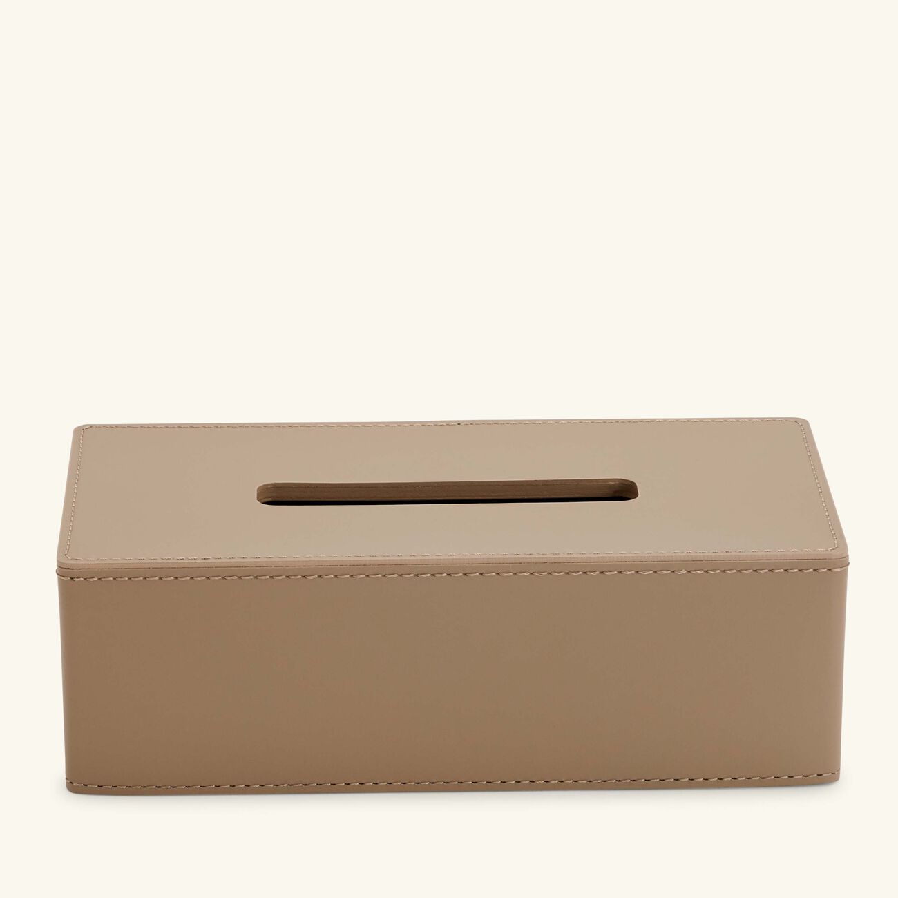 Narciso Rectangular Tissue Box Brown giobagnara narciso rectangular tissue box brown