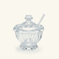 باكارا مرطبان هاركورت ميسوري للخردل شفاف