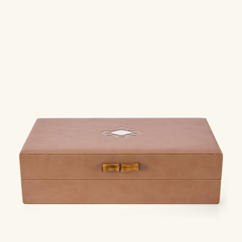 بوتشيلاتي طقم تاهيتي المؤلف من كأسين طويلين للمشروبات الباردة