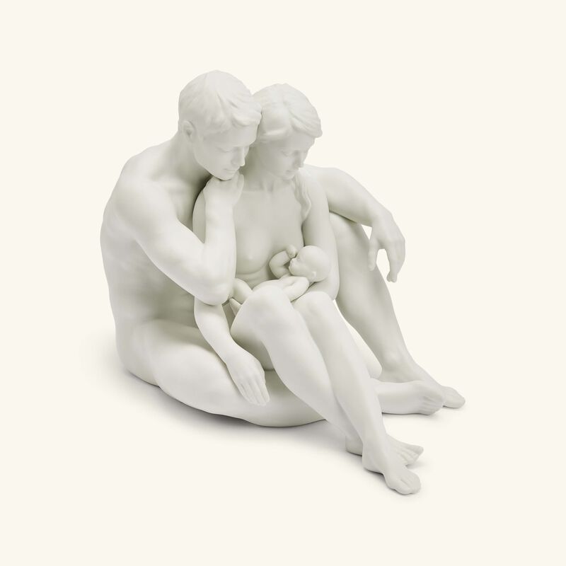 The Essence of Life Sculpture Medium lladro the essence of life sculpture medium