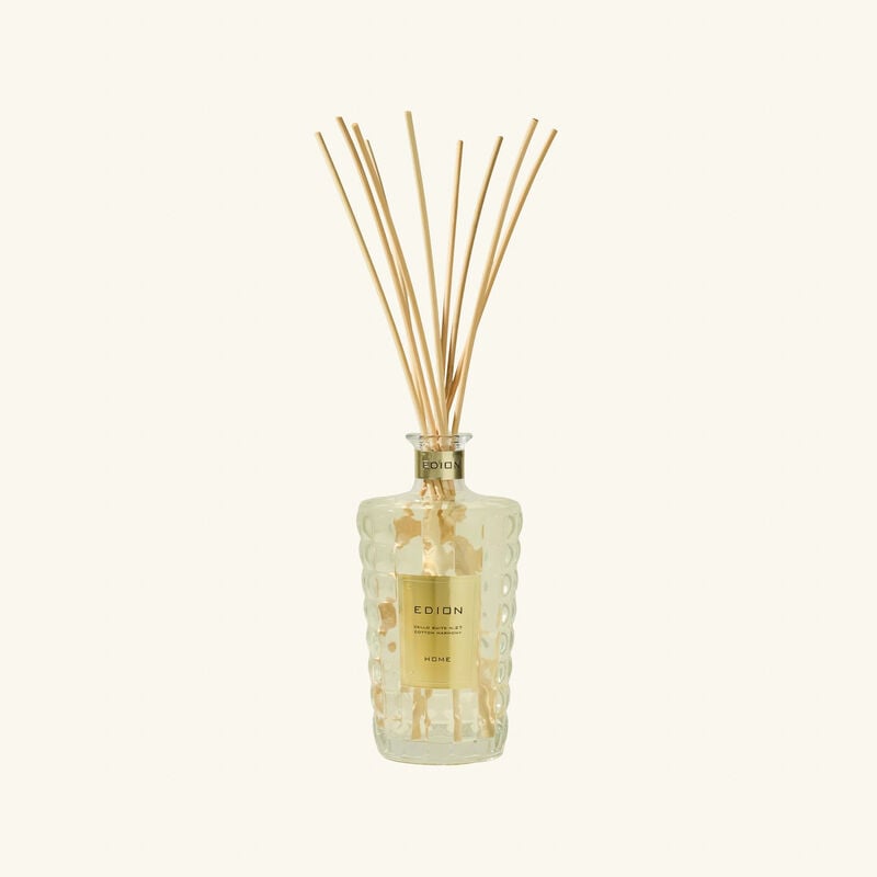 Cello Suite No 27 Cotton Harmony Diffuser 700ml edion cello suite no 27 cotton harmony diffuser 700ml