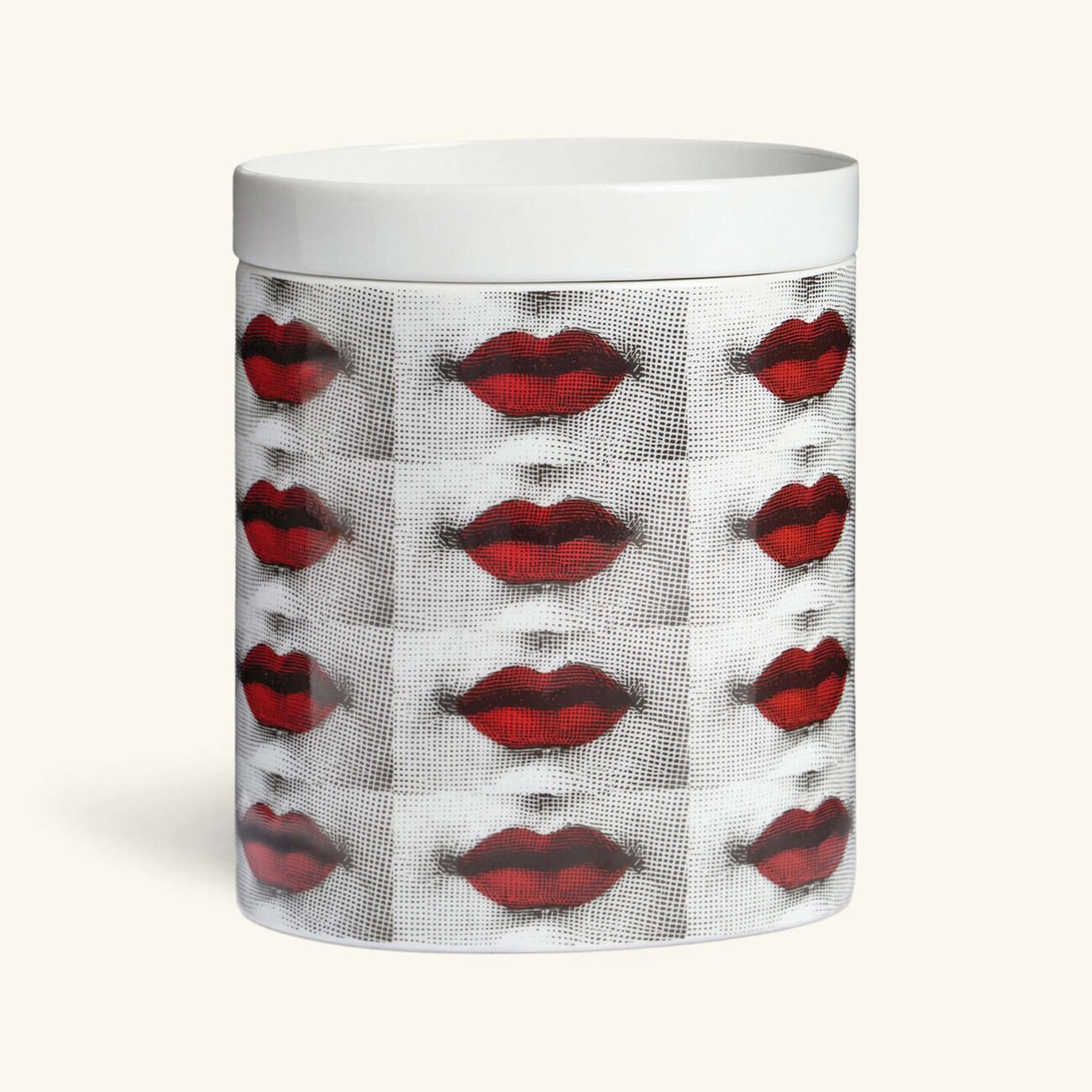 fst forbidden fruit large scented candle