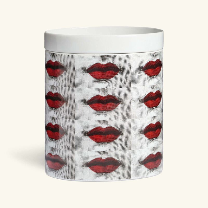 fst forbidden fruit large scented candle