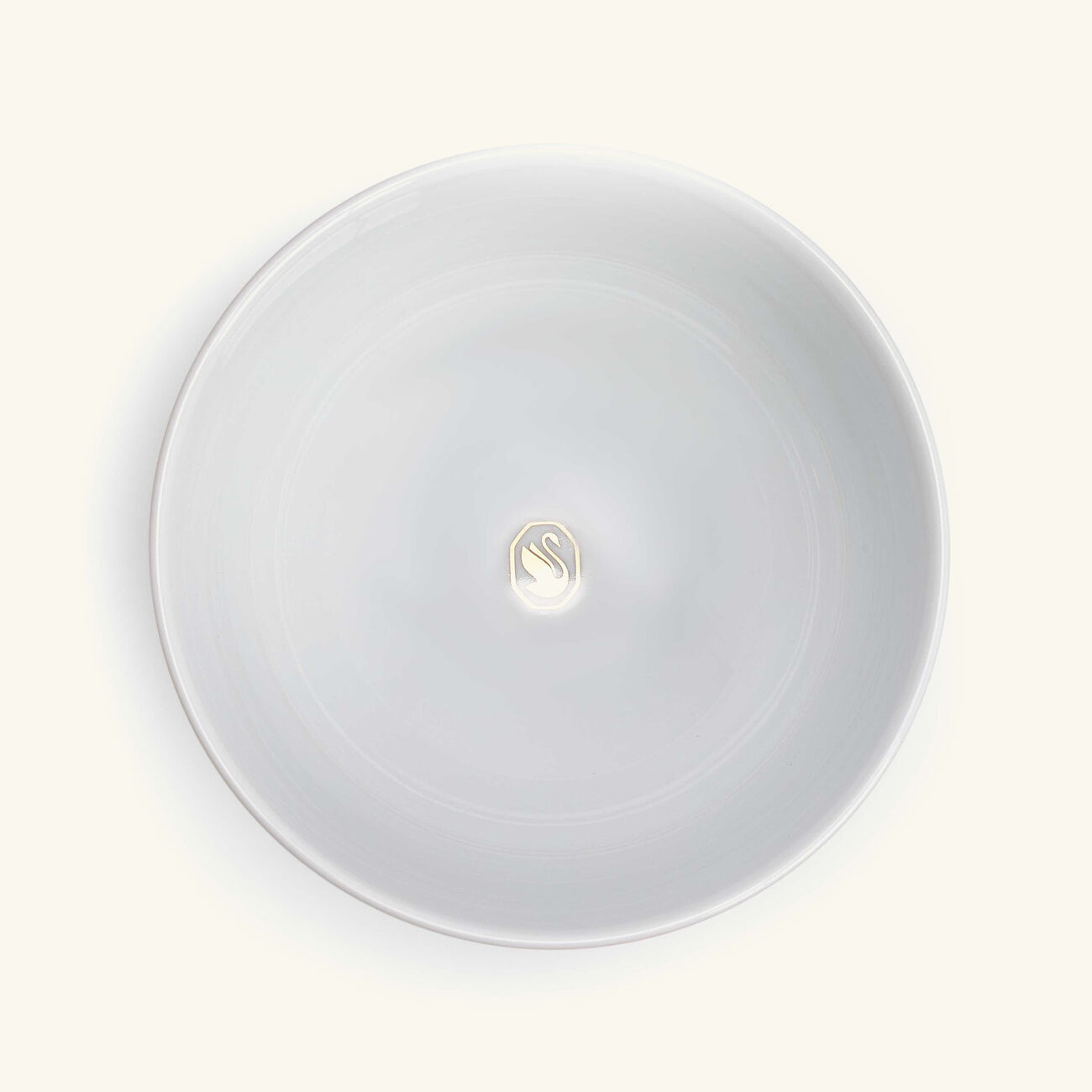 rosenthal signum jonquil bowl yellow 12cm