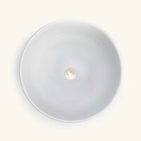 rosenthal signum jonquil bowl yellow 12cm