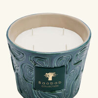 baobab collection ksar pacha max 10 candle