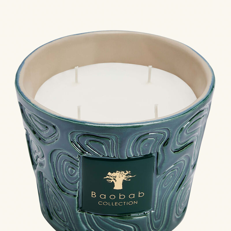 baobab collection ksar pacha max 10 candle