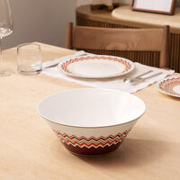 ميسوني هوم وعاء سلطة أيكونيك 26 سم