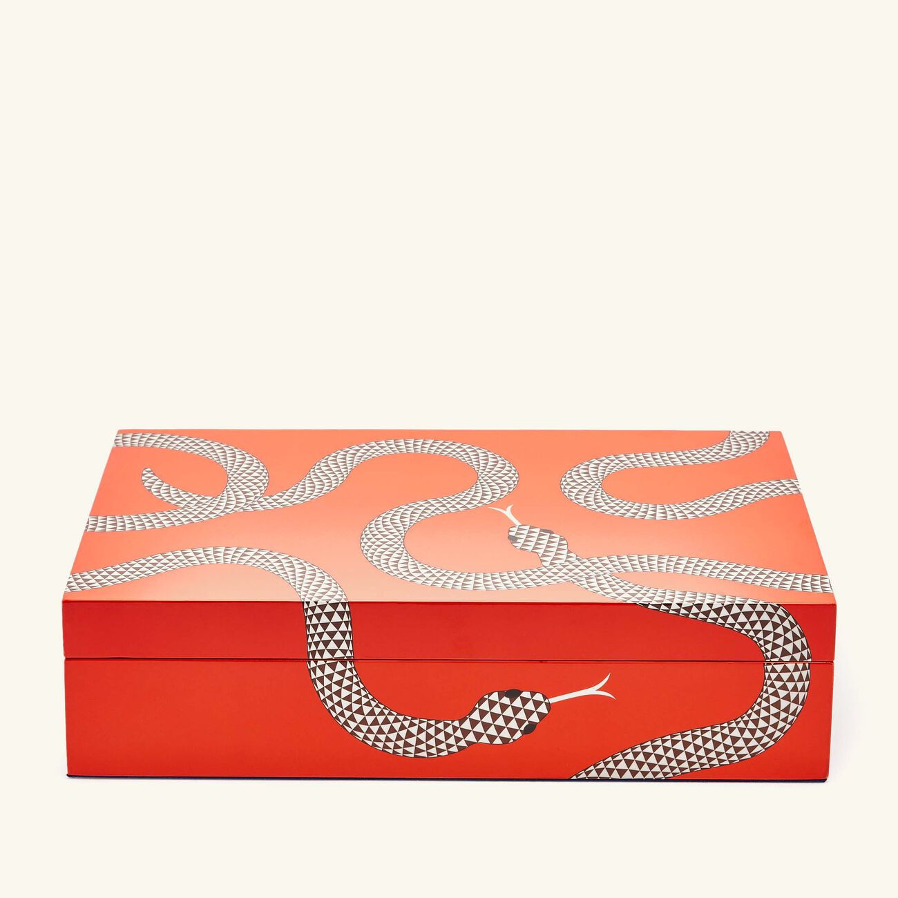 Eden Box Orange jonathan adler eden box orange