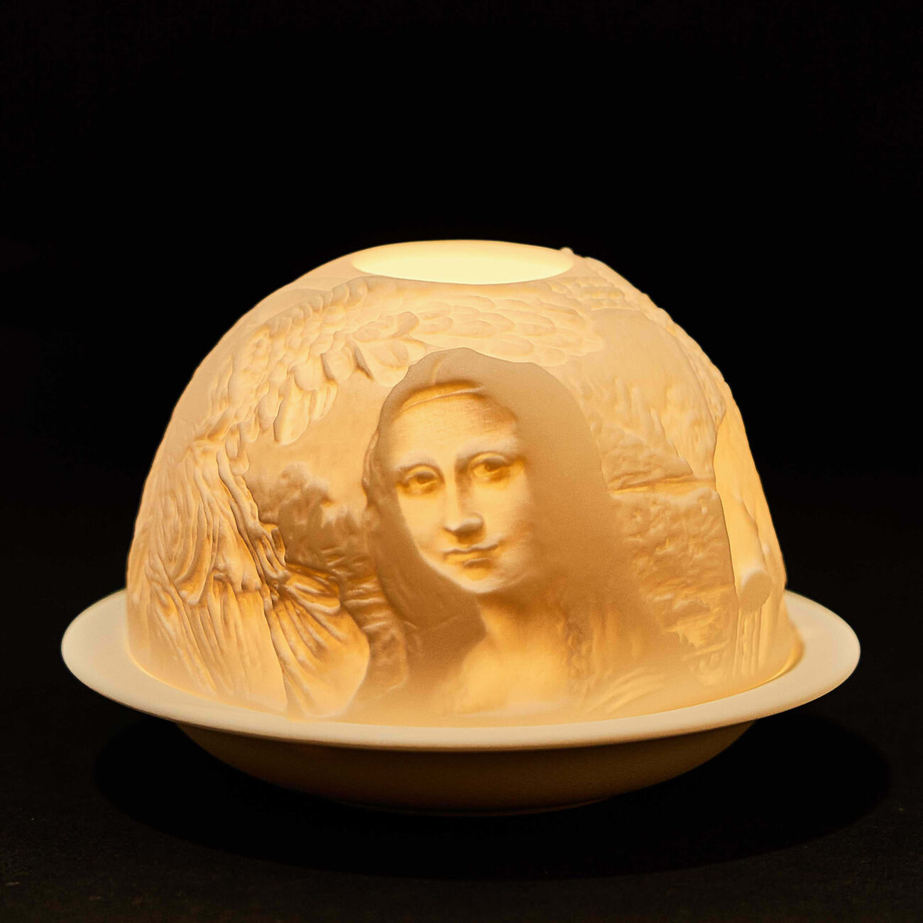 برناردو مصباح ليثوفاني لوفر