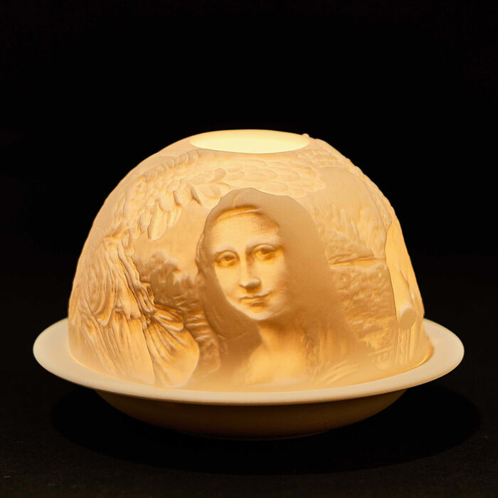 برناردو مصباح ليثوفاني لوفر