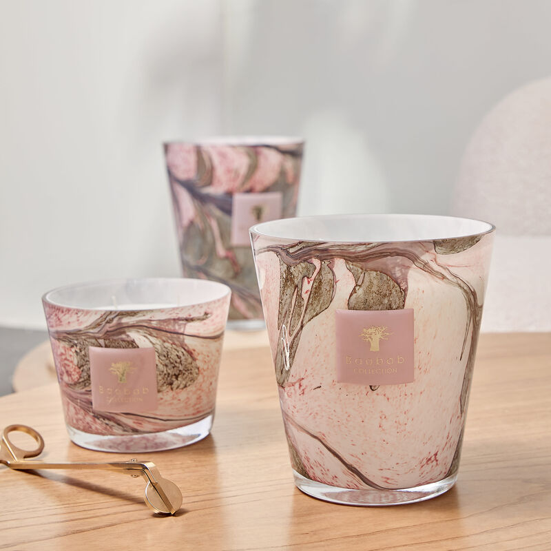 baobab collection manon candles max 16