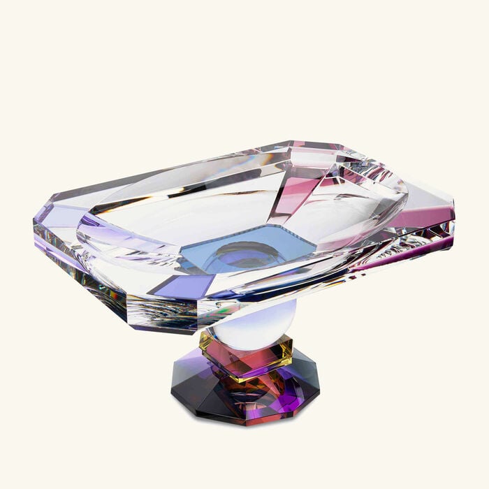 reflections copenhagen georgia centerpiece clear