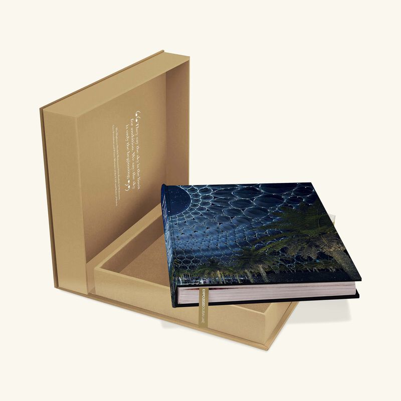 assouline expo 2020 dubai the definitive edition book 47x40cm